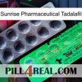 Sunrise Pharmaceutical Tadalafil new04